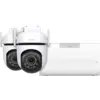 Image de TP-Link Tapo C530WS Lot de 2 + H500 CentralHub