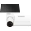 Image de TP-Link Tapo C460 Solar Kit + H500 CentralHub