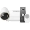 Image de TP-Link Tapo C460 + H500 CentralHub + D235 Smart Battery & Wired Doorbell