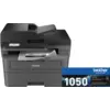 Image de Brother DCP-L2660DW + 1 Toner Noir Supplémentaire
