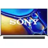 Image de Sony Bravia 8 II 55" QD-OLED (2025) + Sony Bravia Theatre Bar 8
