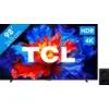Image de TCL 98" QLED P81K 4K (2025) + TCL Q75H