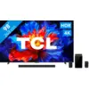 Image de TCL 98" QLED P81K 4K (2025) +TCL Q85H PRO