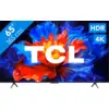 Image de TCL 65" QLED P81K 4K (2025) + TCL Q65H