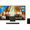Image de Samsung 65" Neo QLED QN73F 4K (2025) + Samsung HW-B66CF (2025)