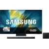 Image de Samsung 77" OLED S95F 4K (2025) + Samsung HW-Q930F (2025)