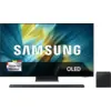 Image de Samsung 65" OLED S95F 4K (2025) + Samsung HW-S800D Noir