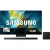 Image de Samsung 65" OLED S95F 4K (2025) + Samsung HW-QS700F (2025)