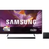 Image de Samsung 83" OLED S85F 4K (2025) + Samsung HW-QS700F (2025)