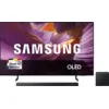 Image de Samsung 77" OLED S85F 4K (2025) + Samsung HW-QS700F (2025)