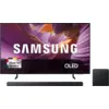 Image de Samsung 65" OLED S85F 4K (2025) + Samsung HW-QS700F (2025)