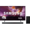 Image de Samsung 55" OLED S85F 4K (2025) + Samsung HW-B750F (2025)