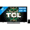 Image de TCL 98" QD Mini-LED C61K 4K (2025) + TCL Q65H