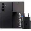 Image de Samsung Galaxy Z Fold 7 512 Go Noir 5G + Samsung Chargeur 25 Watts Noir