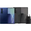 Image de Samsung Galaxy Z Fold 7 512 Go Bleu 5G + Pack d'Accessoires