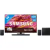Image de Samsung 98" Neo QLED QN90F 4K (2025) + Samsung HW-Q990F (2025)