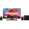 Image de Samsung 85" Neo QLED QN90F 4K (2025) + Samsung HW-Q990F (2025)