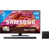 Image de Samsung 65" Neo QLED QN90F 4K (2025) + Samsung HW-QS700F (2025)