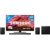 Image de Samsung 65" Neo QLED QN90F 4K (2025) + Samsung HW-Q930F (2025)