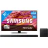 Image de Samsung 50" Neo QLED QN90F 4K (2025) + Samsung HW-QS700F (2025)