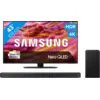 Image de Samsung 43" Neo QLED QN90F 4K (2025) + Samsung HW-B750F (2025)