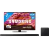 Image de Samsung 43" Neo QLED QN90F 4K (2025) + Samsung HW-QS700F (2025)