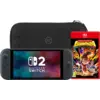 Image de Nintendo Switch 2 + Donkey Kong Bananza + BlueBuilt Étui de Protection