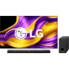 Image de LG 77" OLED EVO G55 4K (2025) + LG DS95TR
