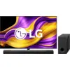 Image de LG 65" OLED EVO G56 4K (2025) + LG DS95TR