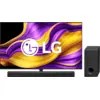 Image de LG 55" OLED EVO G56 4K (2025) + LG DS80TR