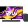 Image de LG 55" OLED EVO G56 4K (2025) + LG DSC9S