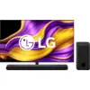 Image de LG 48" OLED EVO G56 4K (2025) + LG DS77TY