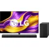 Image de LG 48" OLED EVO G56 4K (2025) + LG DS70TR
