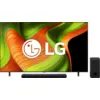 Image de LG 77" OLED B56 4K (2025) + LG DS77TY