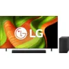 Image de LG 65" OLED B56 4K (2025) + LG DS60TR