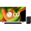 Image de LG 65" OLED B56 4K (2025) + LG DS70TR