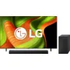 Image de LG 55" OLED B56 4K (2025) + LG DS60TR