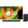 Image de LG 55" OLED B56 4K (2025) + LG DS70TR