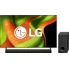 Image de LG 55" OLED B56 4K (2025) + LG DS80TR