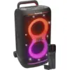 Image de JBL Partybox 520 + Set de Microphone Sans Fil