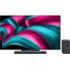 Image de LG 83" OLED EVO C54 4K (2025) + LG DSC9S
