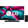 Image de LG 65" OLED EVO C54 4K (2025) + LG DS77TY
