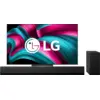 Image de LG 55" OLED EVO C54 4K (2025) + LG DSG10TY