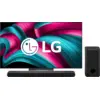 Image de LG 48" OLED EVO C54 4K (2025) + LG DS77TY