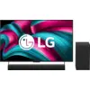 Image de LG 42" OLED EVO C54 4K (2025) + LG DS40T