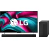 Image de LG 42" OLED EVO C54 4K (2025) + LG DS60TR