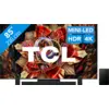 Image de TCL 85" QD Mini-LED C9K 4K (2025) + TCL Q85H PRO