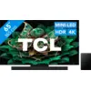 Image de TCL 65" QD Mini-LED C71K 4K (2025) + TCL Q65H