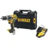 Image de DeWalt DCD796NT-XJ Batterie 5,0 Ah POWERSTACK Kit de Démarrage
