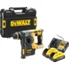 Image de DeWalt DCH273NT-XJ Batterie 5,0 Ah POWERSTACK (2x) Kit de Démarrage